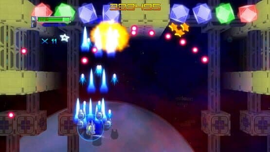 Overdriven Evolution — screenshot 5