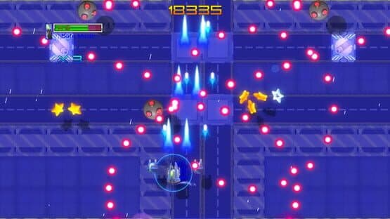 Overdriven Evolution — screenshot 6