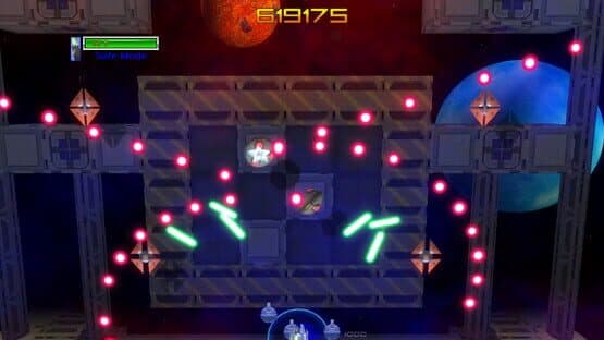 Overdriven Evolution — screenshot 7