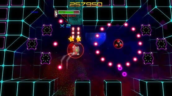 Overdriven Evolution — screenshot 8