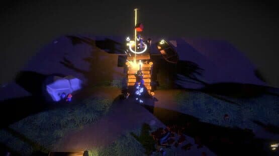 Tactical Bandits — screenshot 1