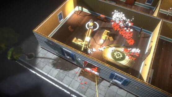 Tactical Bandits — screenshot 3