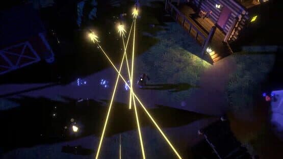 Tactical Bandits — screenshot 4