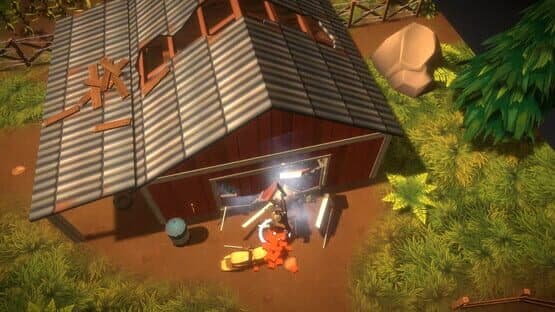 Tactical Bandits — screenshot 5