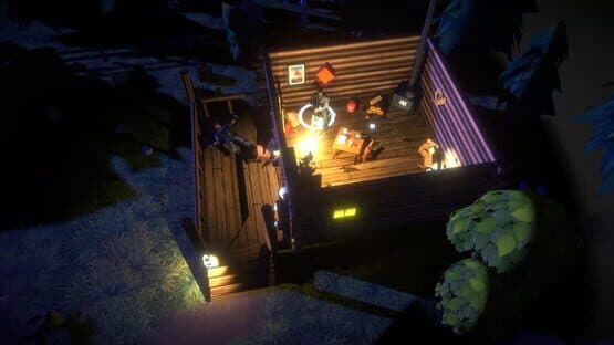 Tactical Bandits — screenshot 6