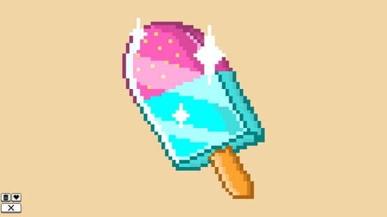 Coloring Pixels: Summer Pack — screenshot 2