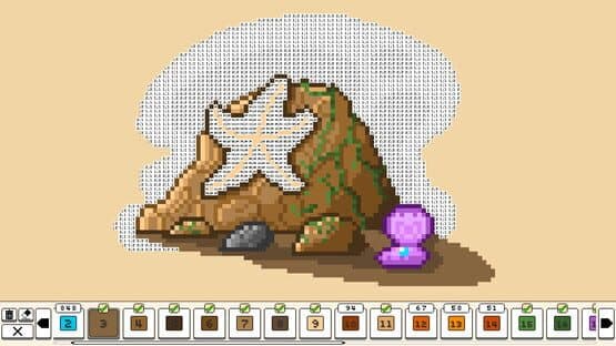 Coloring Pixels: Summer Pack — screenshot 3