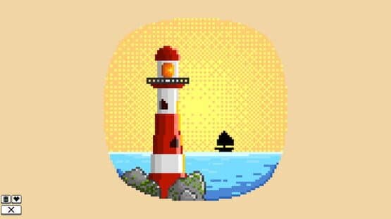 Coloring Pixels: Summer Pack — screenshot 4