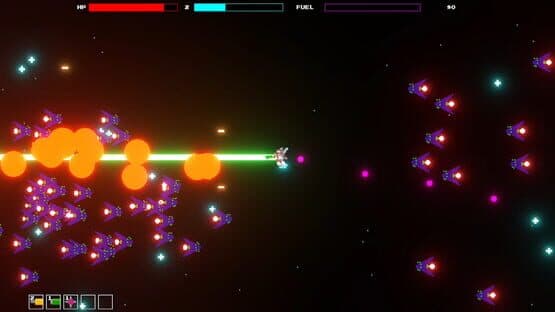 StarMech — screenshot 1