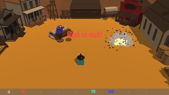 Blocked! — screenshot 1