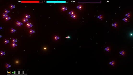 StarMech — screenshot 3