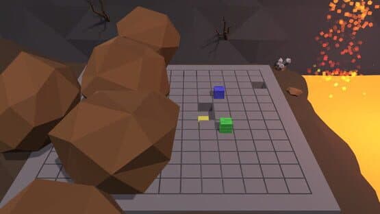 Blocked! — screenshot 4