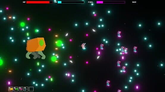 StarMech — screenshot 4
