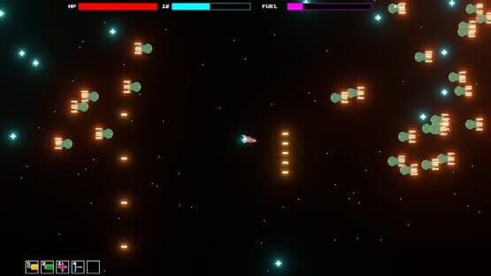 StarMech — screenshot 5