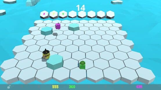 Blocked! — screenshot 6
