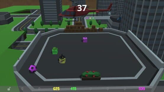 Blocked! — screenshot 8