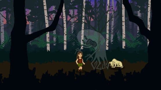 Witchhazel Woods — screenshot 1
