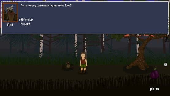 Witchhazel Woods — screenshot 4