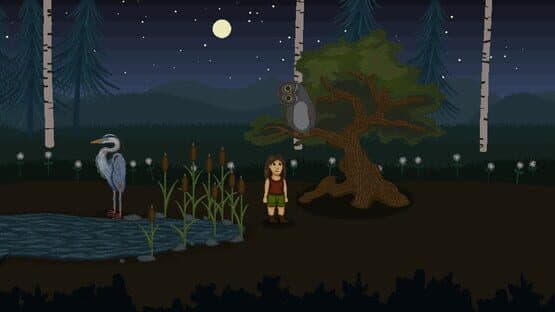 Witchhazel Woods — screenshot 6