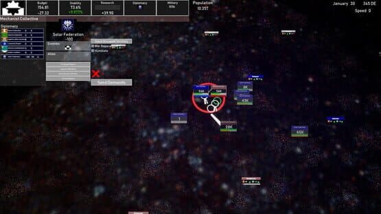 Solar Nations — screenshot 4