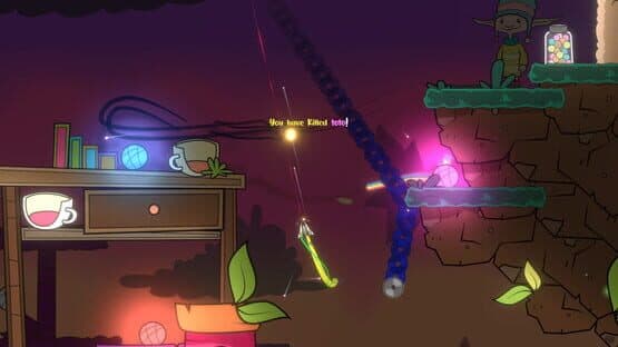 AirShooShoo — screenshot 1