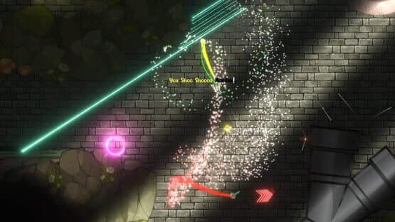 AirShooShoo — screenshot 3