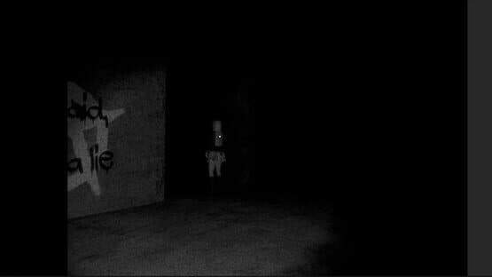 Witness of the Night — screenshot 2