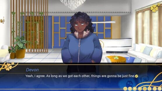The Game of Fourtune — screenshot 2