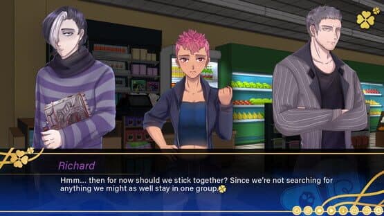The Game of Fourtune — screenshot 4