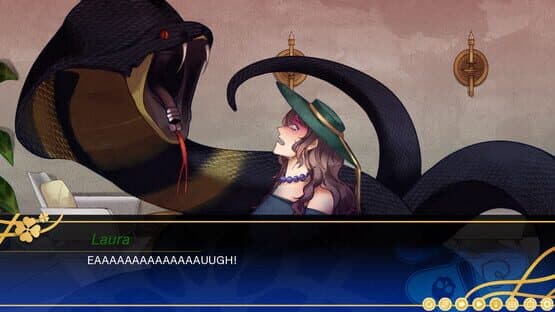 The Game of Fourtune — screenshot 5