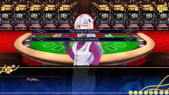 The Game of Fourtune — screenshot 7