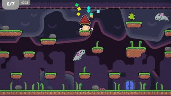 Wormmy — screenshot 2