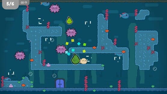 Wormmy — screenshot 3