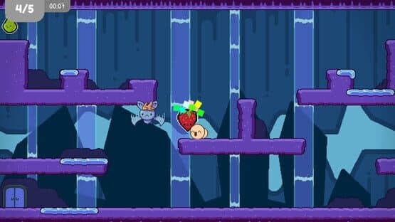 Wormmy — screenshot 5
