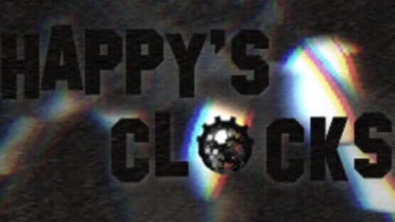 Happy's Clocks — screenshot 7