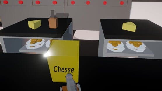 Rat Chef — screenshot 1