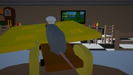 Rat Chef — screenshot 2