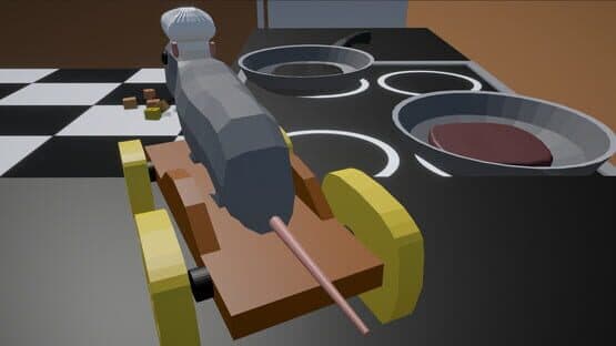 Rat Chef — screenshot 3