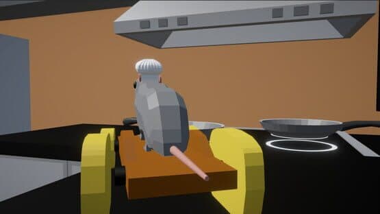 Rat Chef — screenshot 4