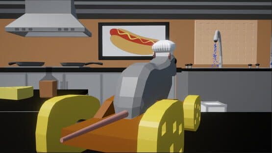 Rat Chef — screenshot 5