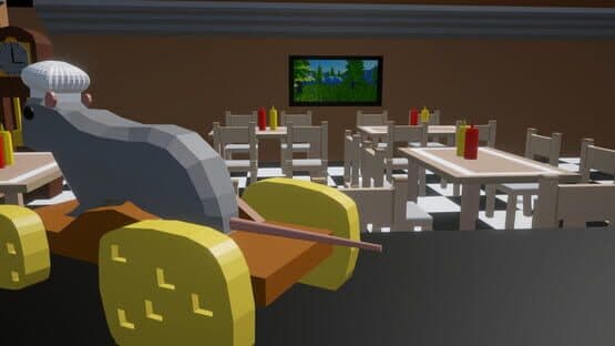 Rat Chef — screenshot 6
