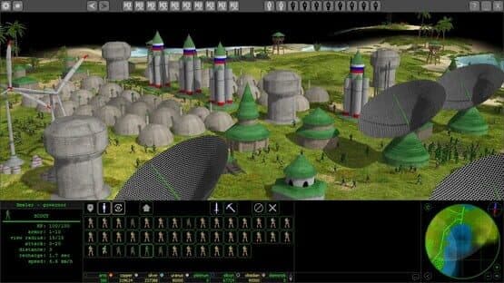 Periphery Online — screenshot 1