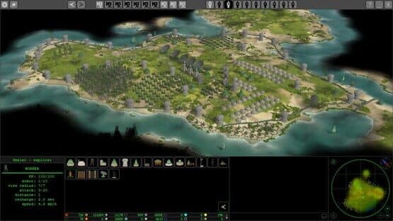 Periphery Online — screenshot 2