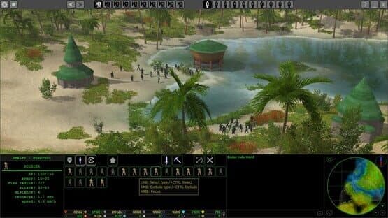 Periphery Online — screenshot 3