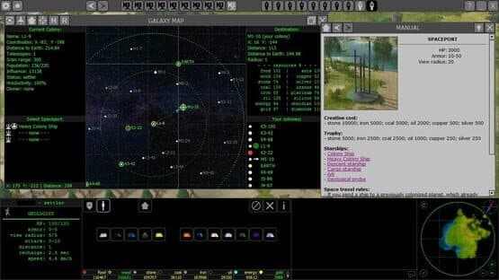 Periphery Online — screenshot 5