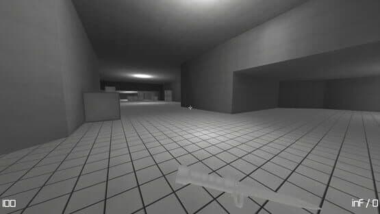 SCP: Intrusion — screenshot 1