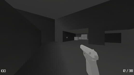 SCP: Intrusion — screenshot 2
