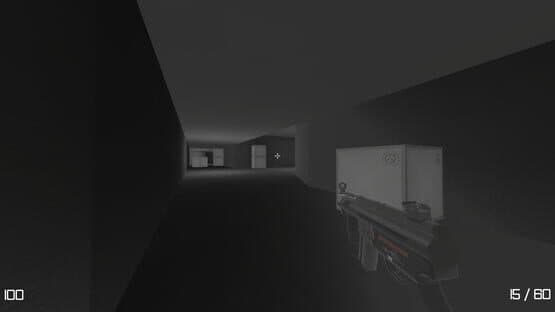 SCP: Intrusion — screenshot 3