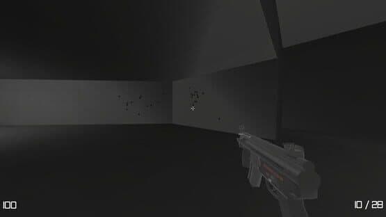 SCP: Intrusion — screenshot 4