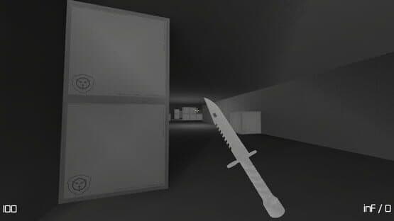 SCP: Intrusion — screenshot 5